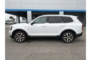 $24699 : Kia Telluride 2021 S 4dr SUV thumbnail