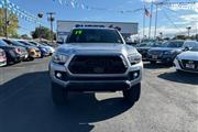 $34299 : 2019 Tacoma 4WD SR Double Cab thumbnail