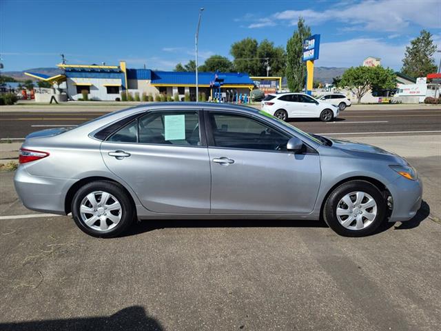 $11999 : 2015 Camry LE Sedan image 8