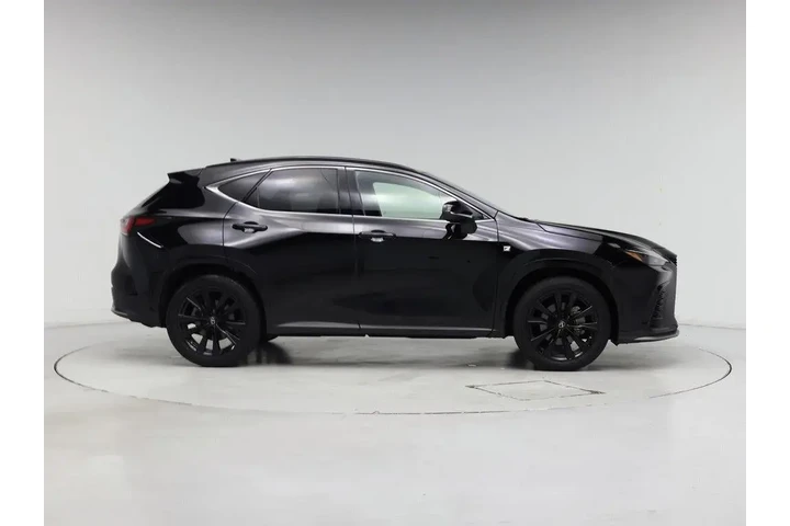 $37998 : Lexus NX 350 2022 AWD F SPOR image 7