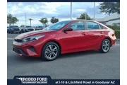 Kia Forte 2024 LX 4dr Sedan en Phoenix
