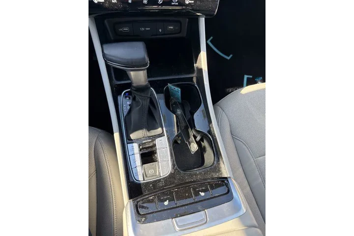 $25990 : Hyundai TUCSON 2023 AWD SEL image 8
