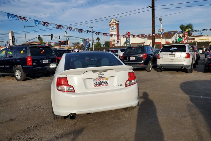 $1500 : Scion Tc image 3