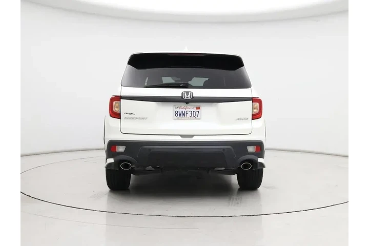 $17998 : Honda Passport 2019 AWD EX-L image 6