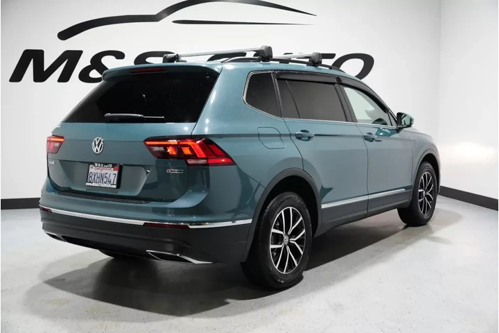$19068 : 2021 Tiguan image 8