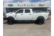 Ram 2500 2019 4x4 Tradesman