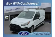 Ford Transit Connect 2020 XL en Miami