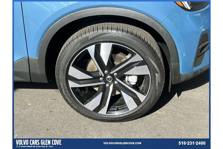 $40000 : Volvo XC40 2025 AWD B5 Ultra image 6