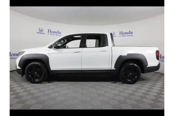 $37375 : Honda Ridgeline 2023 AWD Bla image 5