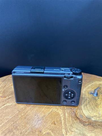 $1500 : Ricoh GRIII Street Edition image 1