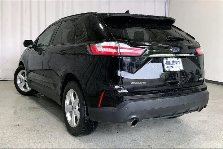 $11291 : Ford Edge 2020 SE 4dr Crosso image 4