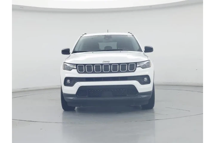 $21998 : Jeep Compass 2022 Latitude 4 image 5