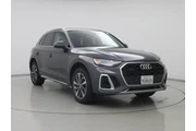 Audi Q5 2023 AWD quattro S l en Santa Rosa