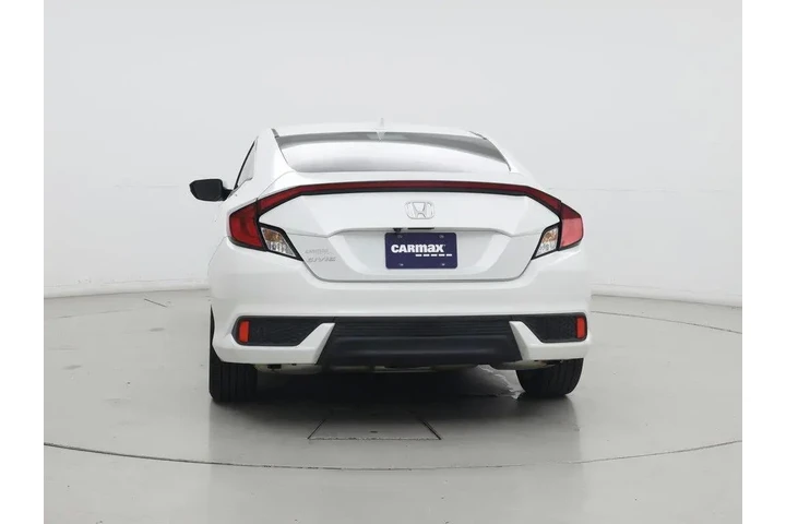 $21998 : Honda Civic 2020 EX 2dr Coup image 6