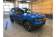 Ford Bronco Sport 2022 AWD B en Des Moines