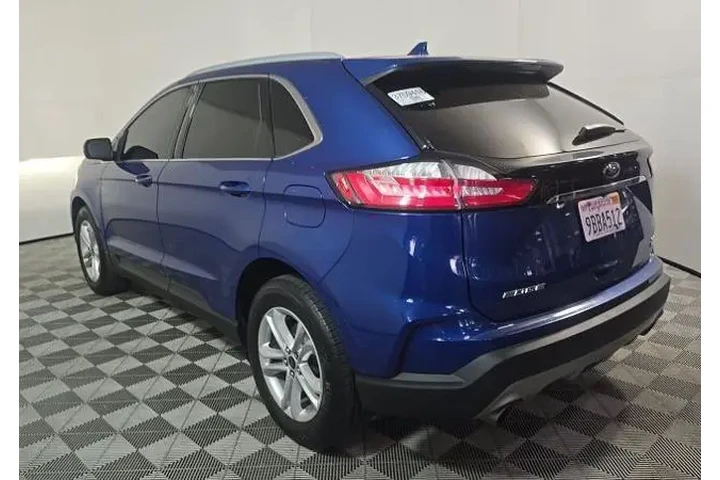 $18900 : Ford Edge 2020 ST Line 4dr C image 3