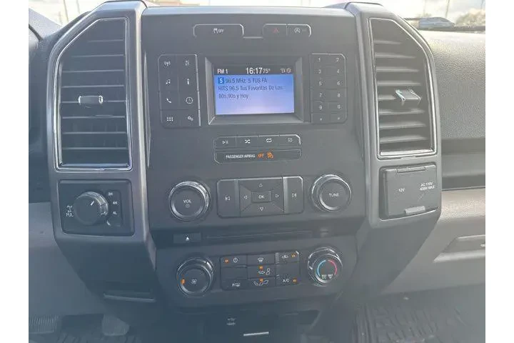 $9999 : Ford F-150 2018 4x4 XL 4dr S image 9