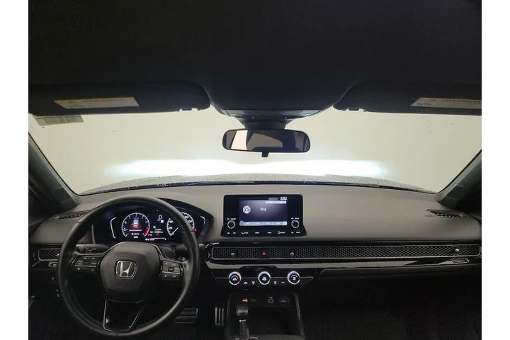 $23998 : Honda Civic 2022 Sport 4dr S image 9