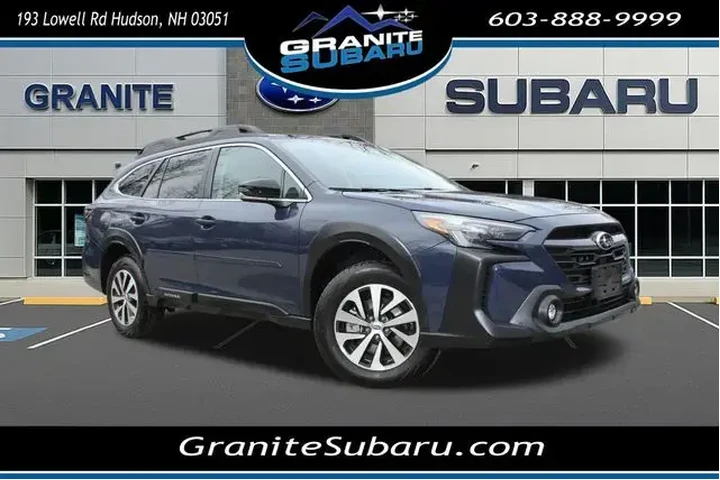 $32399 : Subaru Outback 2025 AWD Prem image 1