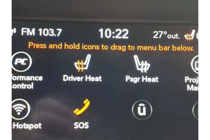 $18999 : Dodge Charger 2019 AWD SXT 4 image 2