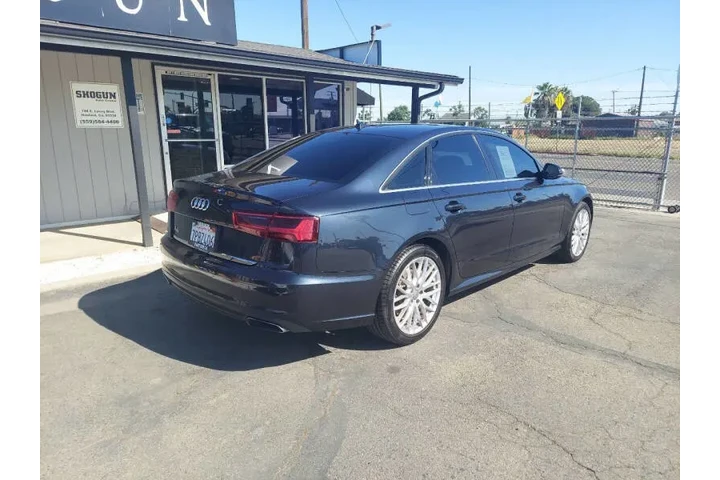 $16995 : 2016 A6 2.0T Premium image 4