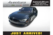 BMW 3 Series 2014 320i 4dr S en Miami