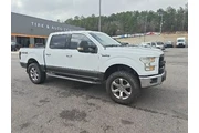 Ford F-150 2015 4x4 Lariat 4