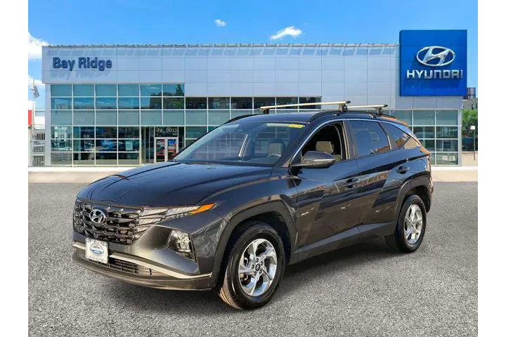 $23395 : Hyundai TUCSON 2023 AWD SEL image 8
