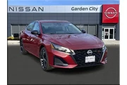 Nissan Altima 2025 2.5 SR 4d en Long Island