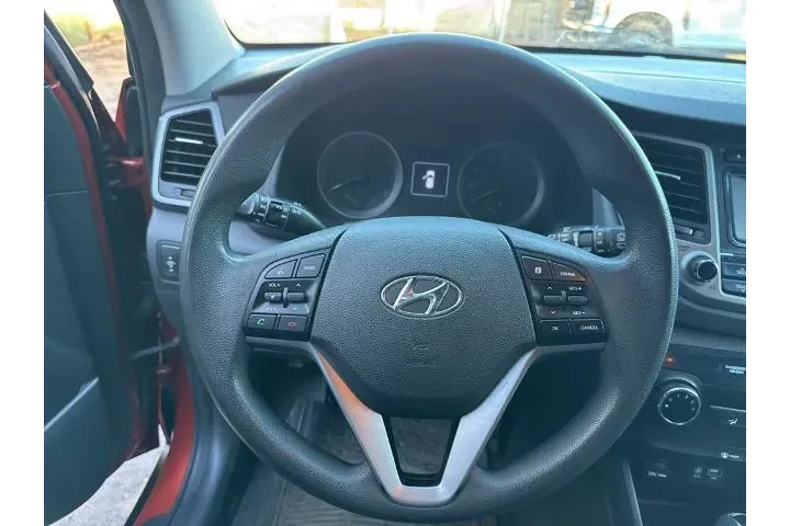 $9200 : Hyundai TUCSON 2016 SE 4dr S image 5