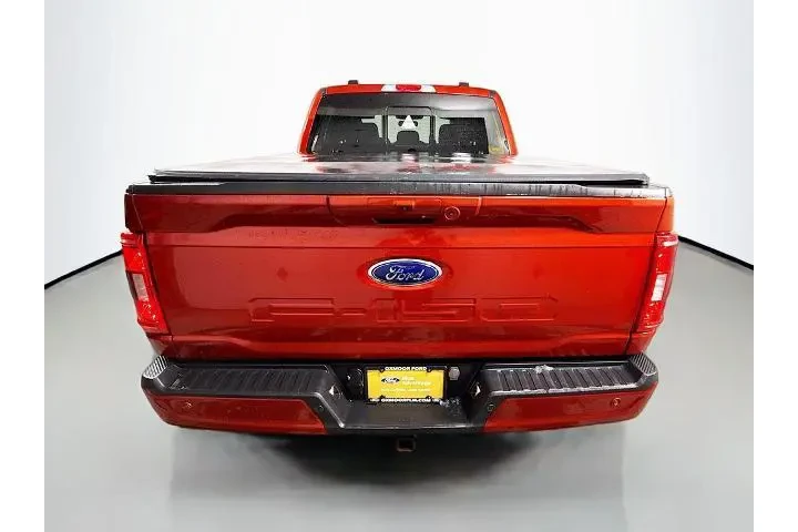 $39998 : Ford F-150 2023 4x4 XL 4dr S image 10