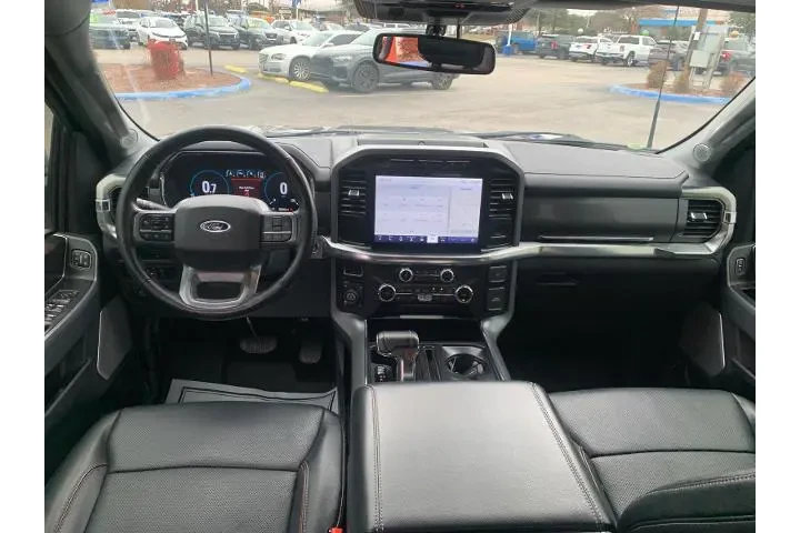 $39998 : Ford F-150 2022 4x4 Lariat 4 image 5