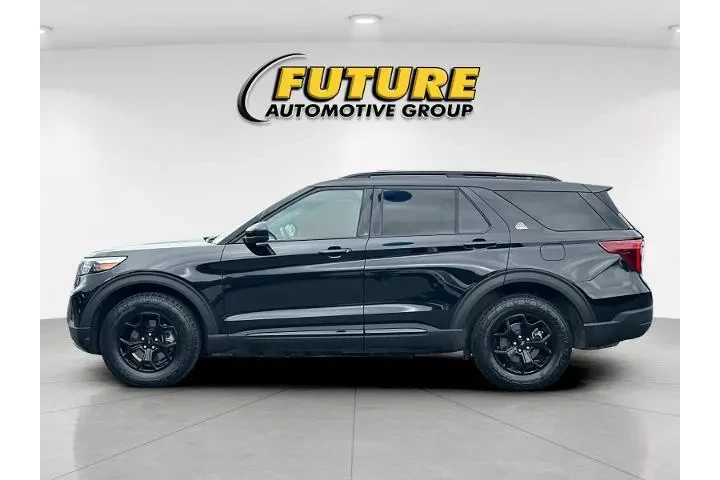 $38488 : Ford Explorer 2023 AWD Timbe image 2
