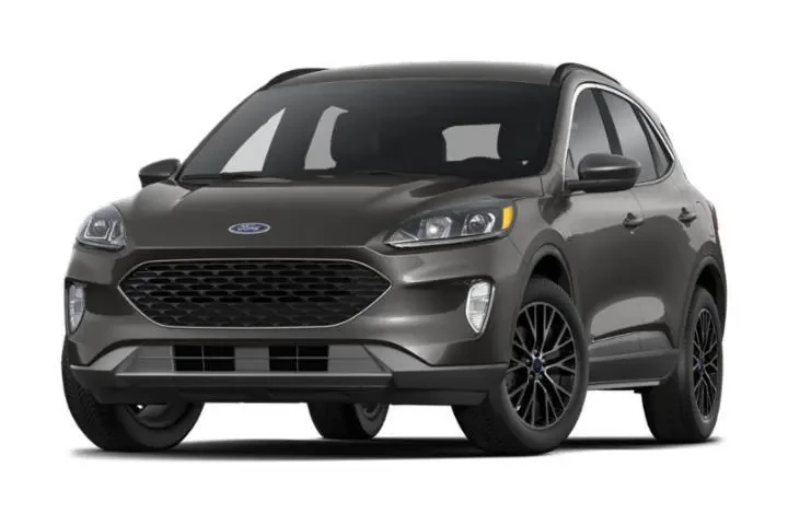 $21888 : Ford Escape Plug-In Hybrid 2 image 1