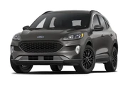 Ford Escape Plug-In Hybrid 2 en Jersey City