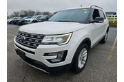 $10500 : Ford Explorer 2017 XLT 4dr S thumbnail