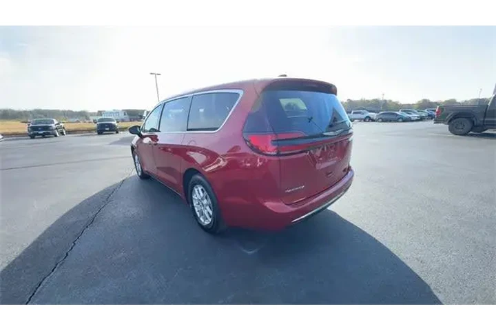 $32990 : Chrysler Pacifica 2025 Selec image 6