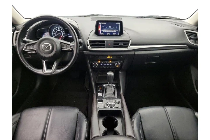 $14599 : Mazda Mazda3 2017 Touring 4d image 9