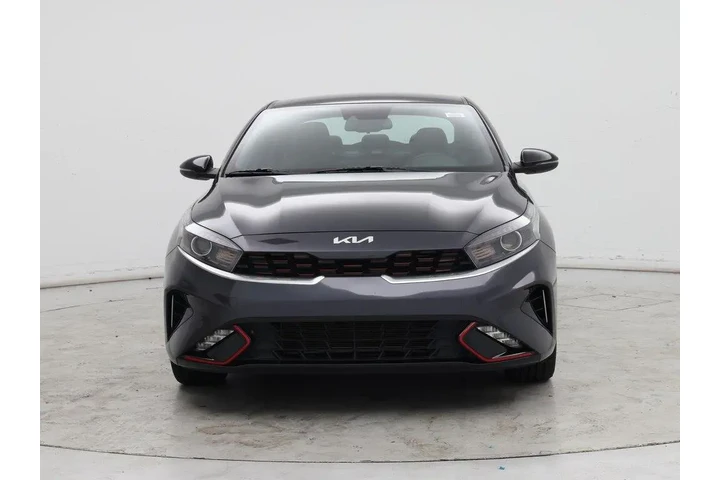 $21998 : Kia Forte 2023 GT-Line 4dr S image 5