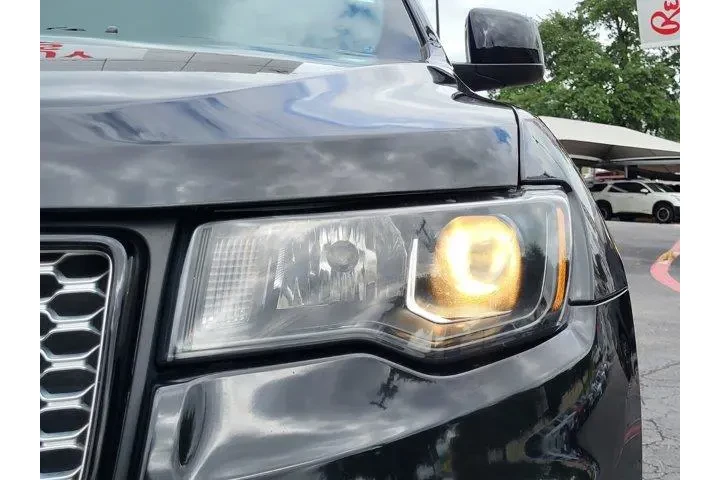$19200 : Jeep Grand Cherokee 2021 4x2 image 10