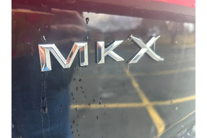 $9900 : 2016 MKX Select image 10