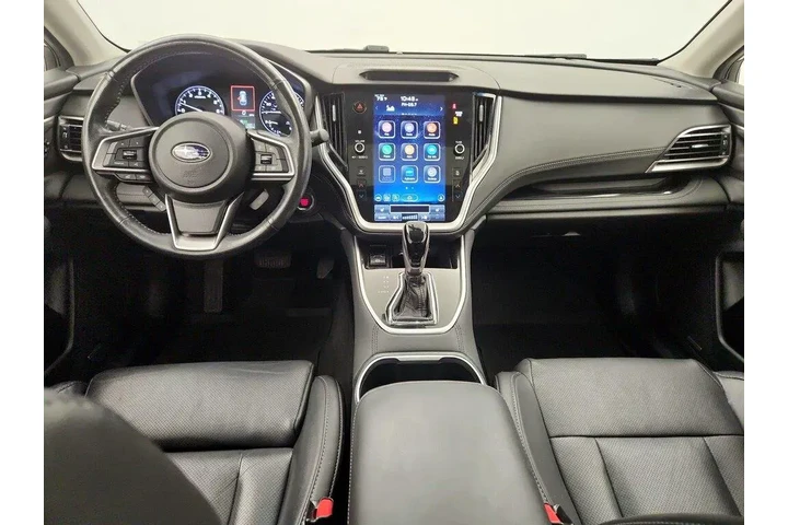 $23998 : Subaru Outback 2021 AWD Limi image 9