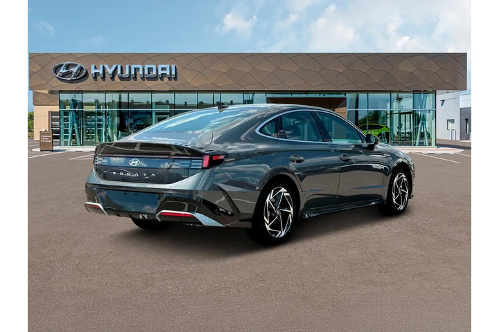 $25875 : Hyundai SONATA 2024 SEL 4dr image 7