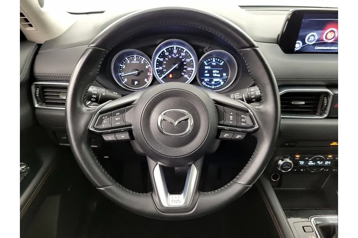 $18998 : Mazda CX-5 2018 AWD Grand To image 10