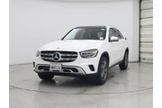 $27998 : Mercedes-Benz GLC 2020 AWD G thumbnail