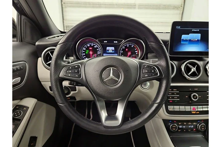 $19998 : Mercedes-Benz GLA 2019 AWD G image 10