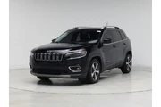 $14998 : Jeep Cherokee 2019 Limited 4 thumbnail