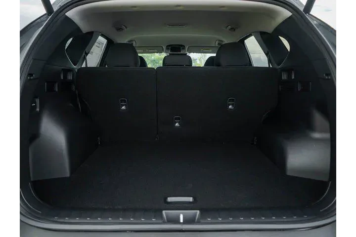 $29500 : Hyundai TUCSON 2026 AWD SEL image 7