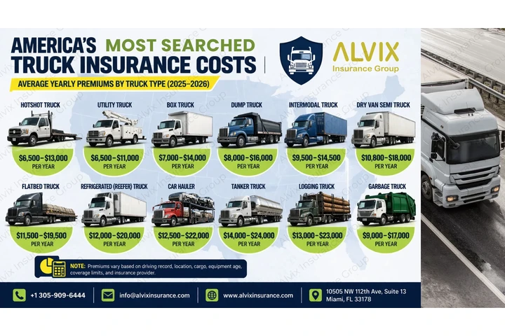 Nationwide Truck Insurance image 1