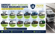 Nationwide Truck Insurance en Miami